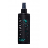 Антибактериальное средство Erotist Antiseptic Cleaner - 250 мл. - Erotist Lubricants - купить с доставкой в Екатеринбурге