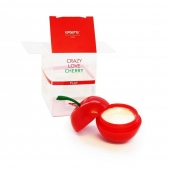Крем для стимуляции сосков Crazy Love Cherry - 8 мл. - Exsens - купить с доставкой в Екатеринбурге