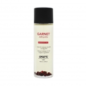 Органическое массажное масло GARNET ARGAN - 100 мл. - Exsens - купить с доставкой в Екатеринбурге