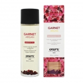 Органическое массажное масло GARNET ARGAN - 100 мл. - Exsens - купить с доставкой в Екатеринбурге