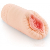 Тугой фигурный мастурбатор-вагина - ToyFa - в Екатеринбурге купить с доставкой