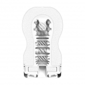 Мастурбатор TENGA SD Original Vacuum Cup Gentle - Tenga - в Екатеринбурге купить с доставкой