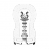 Мастурбатор TENGA SD Original Vacuum Cup Strong - Tenga - в Екатеринбурге купить с доставкой