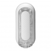 Белый мастурбатор Flip Zero Gravity - Tenga - в Екатеринбурге купить с доставкой