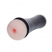 Мастурбатор-анус Baby Pussy в колбе без вибрации - Baile - в Екатеринбурге купить с доставкой