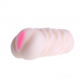 Вибрирующий мастурбатор со входом-вагиной - Baile - в Екатеринбурге купить с доставкой