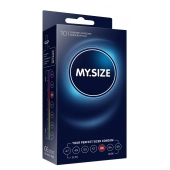 Презервативы MY.SIZE размер 60 - 10 шт. - My.Size - купить с доставкой в Екатеринбурге