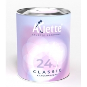 Классические презервативы Arlette Classic - 24 шт. - Arlette - купить с доставкой в Екатеринбурге