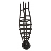 Подвесная клетка из ремешков Hanging strap cage - Orion - купить с доставкой в Екатеринбурге