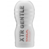 Мастурбатор Original Vacuum Cup Extra Gentle - Tenga - в Екатеринбурге купить с доставкой