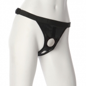 Универсальные трусики Vac-U-Lock ULTRA HARNESS - Doc Johnson - купить с доставкой в Екатеринбурге