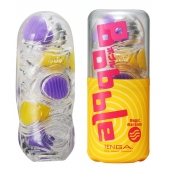 Мастурбатор Tenga Bobble Magic Marbles - Tenga - в Екатеринбурге купить с доставкой
