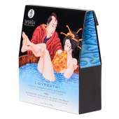 Соль для ванны Lovebath Ocean temptation, превращающая воду в гель - 650 гр. - Shunga - купить с доставкой в Екатеринбурге