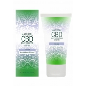 Крем для мастурбации для мужчин Natural CBD Masturbation Cream For Him - 50 мл. - Shots Media BV - купить с доставкой в Екатеринбурге