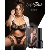 Телесный мастурбатор-вагина Feel Romi Chase - Kiiroo - в Екатеринбурге купить с доставкой