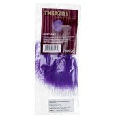 Фиолетовая пуховая щекоталка - ToyFa - купить с доставкой в Екатеринбурге