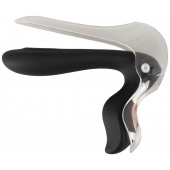 Вагинальный расширитель Vibrating Speculum с вибрацией и подсветкой - Orion - купить с доставкой в Екатеринбурге