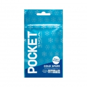 Карманный мастурбатор COLD SPARK - Tenga - в Екатеринбурге купить с доставкой