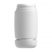 Белый мастурбатор Tenga Puffy - Tenga - в Екатеринбурге купить с доставкой