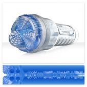 Мастурбатор Fleshlight Turbo Core - Fleshlight - в Екатеринбурге купить с доставкой
