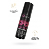 Интимный гель для G-точки ORGIE She Spot с возбуждающим эффектом - 15 мл. - ORGIE - купить с доставкой в Екатеринбурге