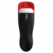 Автоматический мастурбатор PDX Elite Fap-O-Matic Pro - Pipedream - в Екатеринбурге купить с доставкой