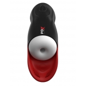 Автоматический мастурбатор PDX Elite Fap-O-Matic Pro - Pipedream - в Екатеринбурге купить с доставкой