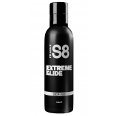 Лубрикант на силиконовой основе S8 Silicon Extreme Glide - 250 мл. - Stimul8 - купить с доставкой в Екатеринбурге