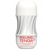 Мастурбатор Rolling Tenga Cup Gentle - Tenga - в Екатеринбурге купить с доставкой