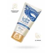 Интимный гель на водной основе Lube Tube Xtra Moisturizing с увлажняющим эффектом - 150 мл. - ORGIE - купить с доставкой в Екатеринбурге