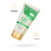 Интимный гель на водной основе Lube Tube Nature - 150 мл. - ORGIE - купить с доставкой в Екатеринбурге