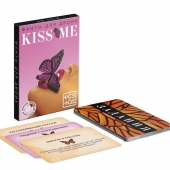 Эротические фанты Kiss Me - Сима-Ленд - купить с доставкой в Екатеринбурге