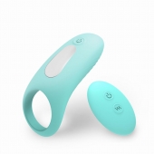 Кольцо на пенис с вибрацией и дистанционном управлении Vibrating Cock Ring - Tracy s Dog - в Екатеринбурге купить с доставкой