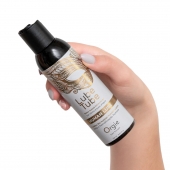 Интимный гель на водной основе Lube Tube Human Lube - 150 мл. - ORGIE - купить с доставкой в Екатеринбурге