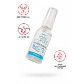 Увлажняющая гель-смазка «Интенсивное увлажнение» - 50 мл. - ToyFa - купить с доставкой в Екатеринбурге