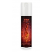 Возбуждающий унисекс гель Thor Fire Gel - 50 мл. - Nuei cosmetics - купить с доставкой в Екатеринбурге