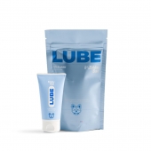 Смазка на водной основе Friday Bae Lube - 50 мл. - Friday Bae - купить с доставкой в Екатеринбурге