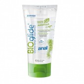 Лубрикант на водной основе BioGlide Anal - 80 мл. - Joy Division - купить с доставкой в Екатеринбурге