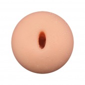 Телесный мастурбатор Maxi Flex Generic Experience - Adrien Lastic - в Екатеринбурге купить с доставкой