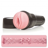 Мастурбатор-вагина Fleshlight - Go Surge Pink Lady - Fleshlight - в Екатеринбурге купить с доставкой