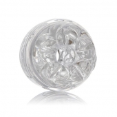 Мастурбатор Fleshlight - Quickshot Masturbator Clear - Fleshlight - в Екатеринбурге купить с доставкой