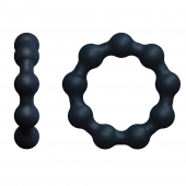 Темно-серое эрекционное кольцо Maximize Ring - Dorcel - в Екатеринбурге купить с доставкой