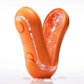Мастурбатор Tenga Flip ORB Sunset - Tenga - в Екатеринбурге купить с доставкой