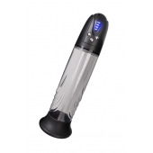 Автоматическая помпа для пениса Thorin - Sexus - в Екатеринбурге купить с доставкой