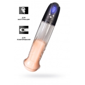 Автоматическая помпа для пениса Thorin - Sexus - в Екатеринбурге купить с доставкой