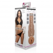 Мастурбатор-вагина Fleshlight Girls - Eliza Ibarra Ethereal - Fleshlight - в Екатеринбурге купить с доставкой