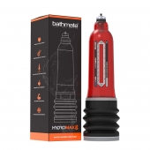 Красная гидропомпа Bathmate HydroMAX8 - Bathmate - в Екатеринбурге купить с доставкой