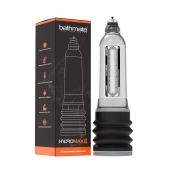 Прозрачная гидропомпа Bathmate HydroMAX8 - Bathmate - в Екатеринбурге купить с доставкой