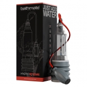 Прозрачная гидропомпа Bathmate HydroXTREME8 - Bathmate - в Екатеринбурге купить с доставкой