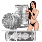 Мастурбатор Fleshlight Quickshot Stoya - вагина и анус - Fleshlight - в Екатеринбурге купить с доставкой